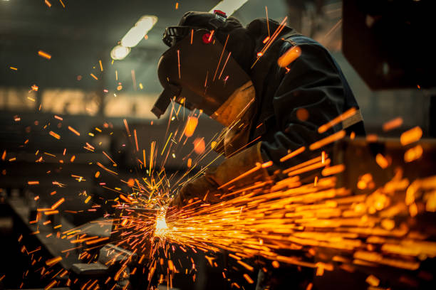 Best Automotive Welding in Garden City, MO