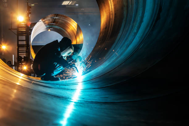 Best Marine and Shipbuilding Welding in Garden City, MO