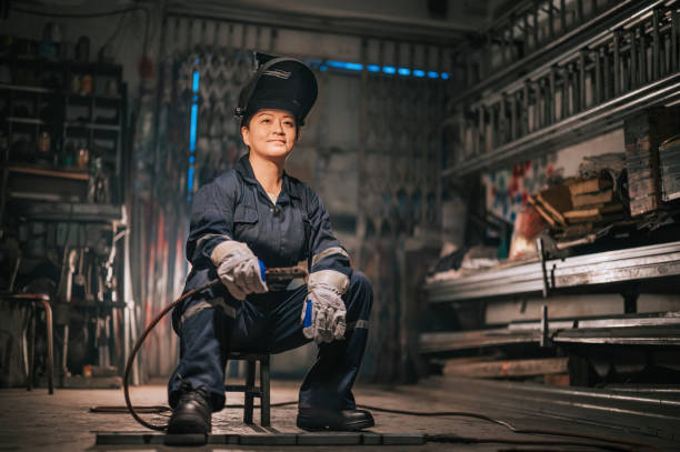Best Pipe Welding in Garden City, MO