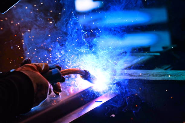 Best Artistic and Custom Metal Fabrication in Garden City, MO