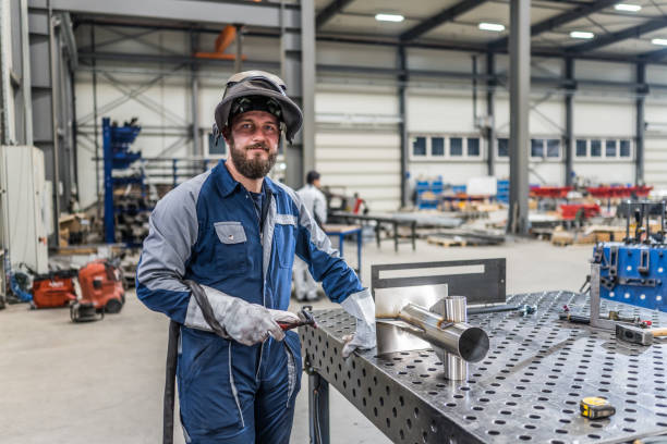 Best Automation and Robotic Welding in Garden City, MO