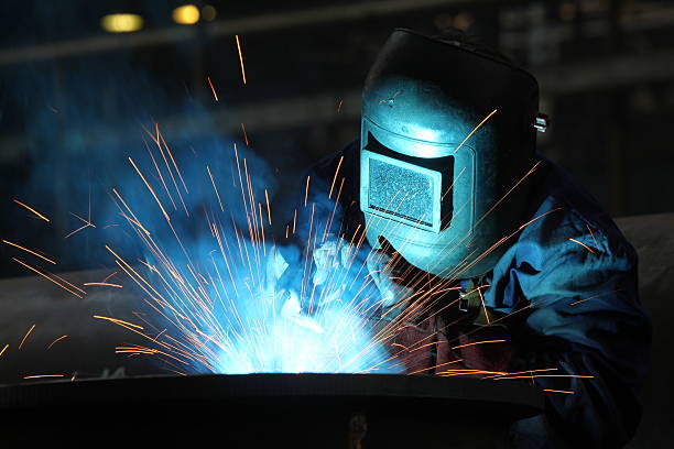 Affordable Welder Services in Garden City, MO