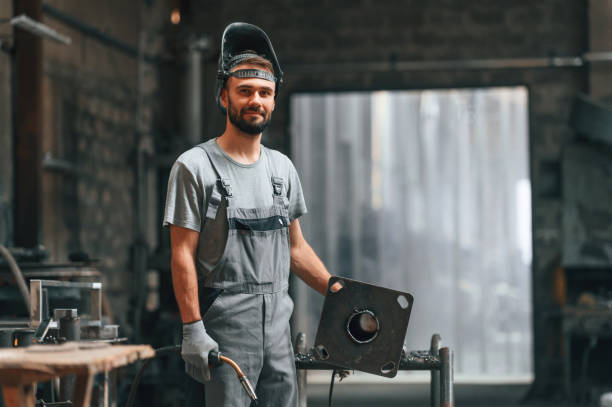 Trusted Garden City, MO Welder & Metal Fabrication Experts