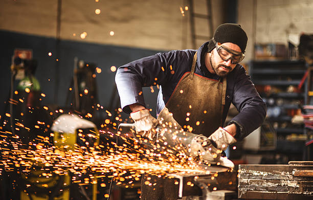Best Food and Beverage Processing Equipment Welding in Garden City, MO
