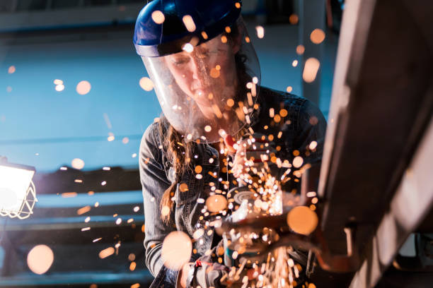  Garden City, MO Welder Pros